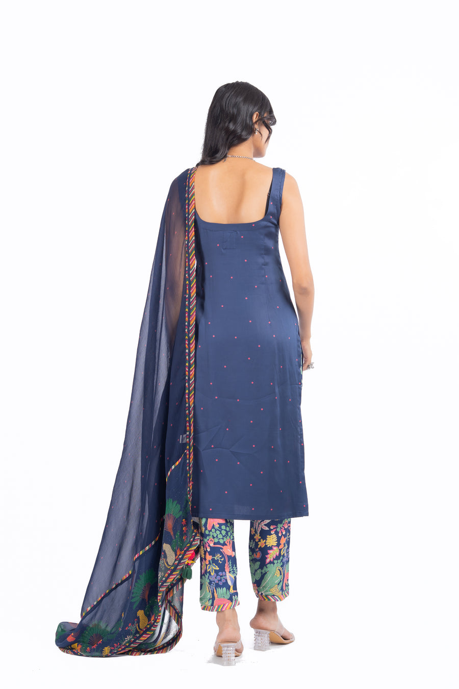 Hoor Kurta Set