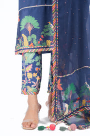 Hoor Kurta Set