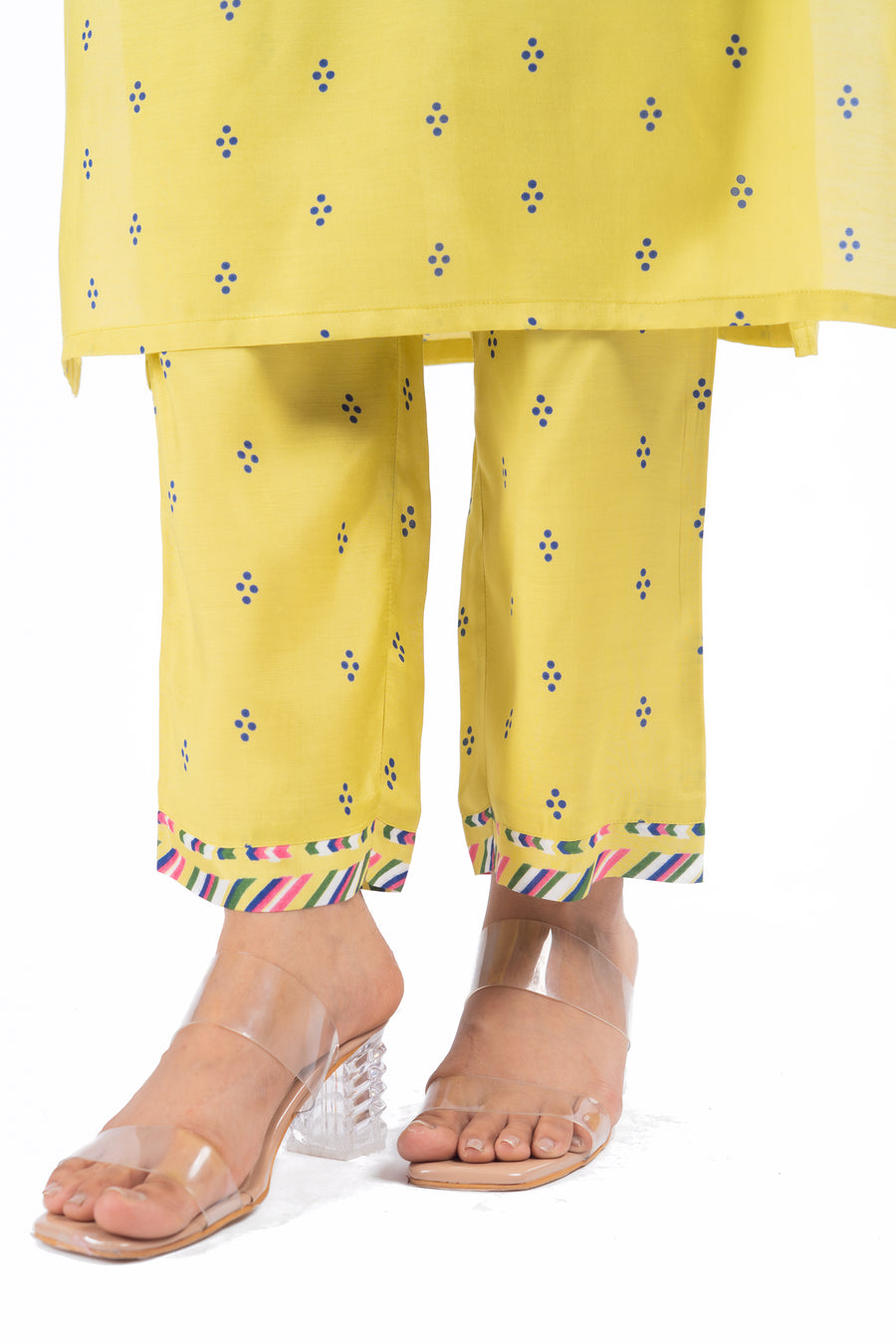 MEHRANA KURTA SET OF 3