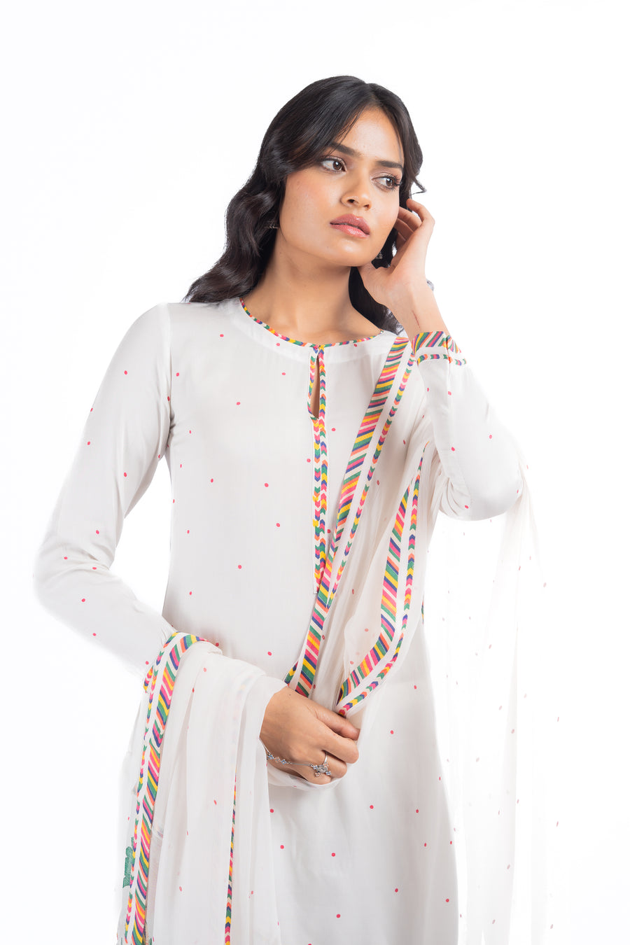 Jugnu Kurta Set