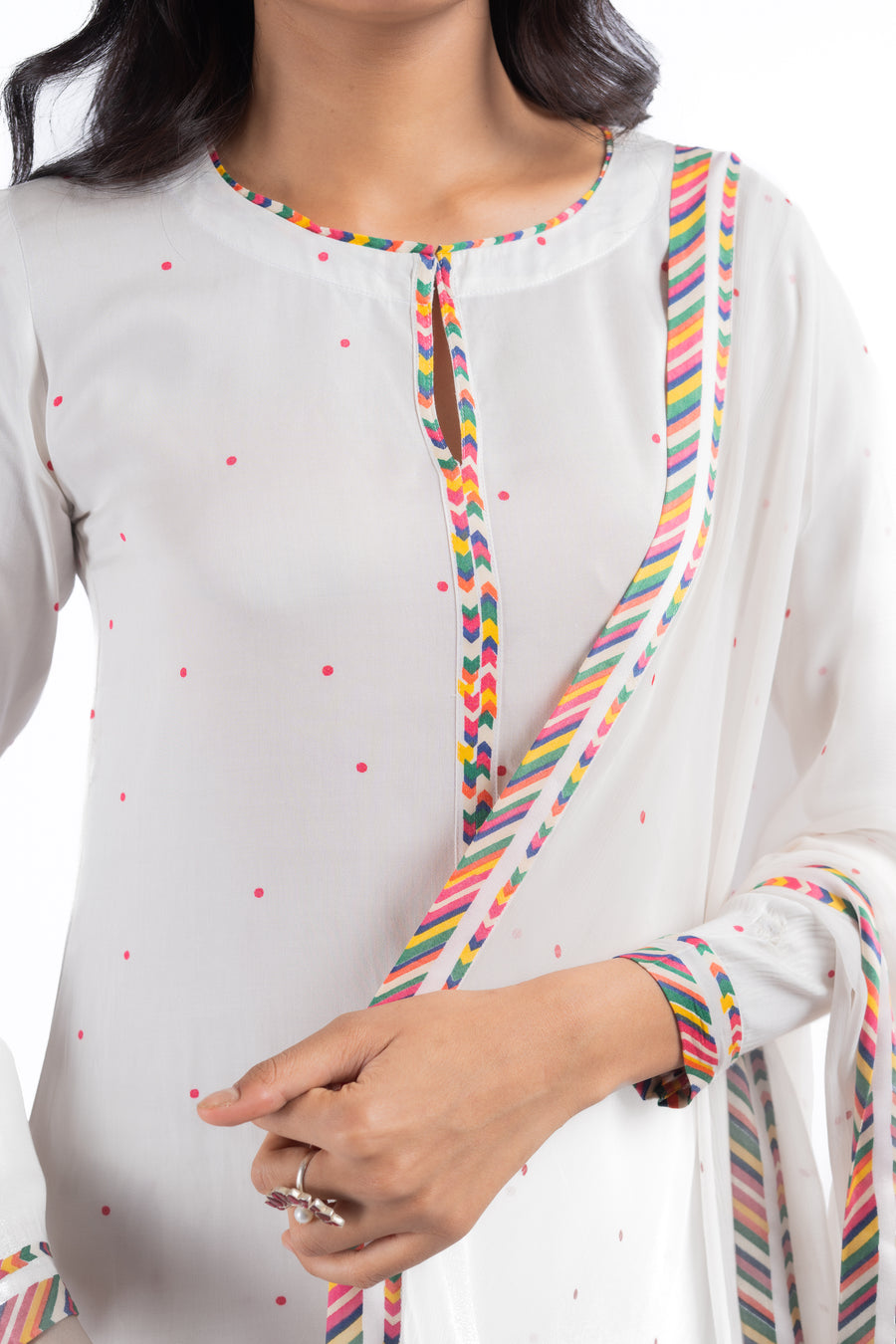 Jugnu Kurta Set