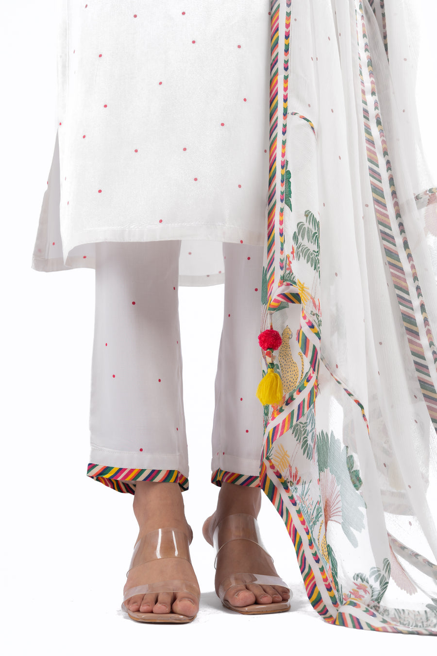 Jugnu Kurta Set