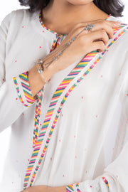 Jugnu Kurta Set
