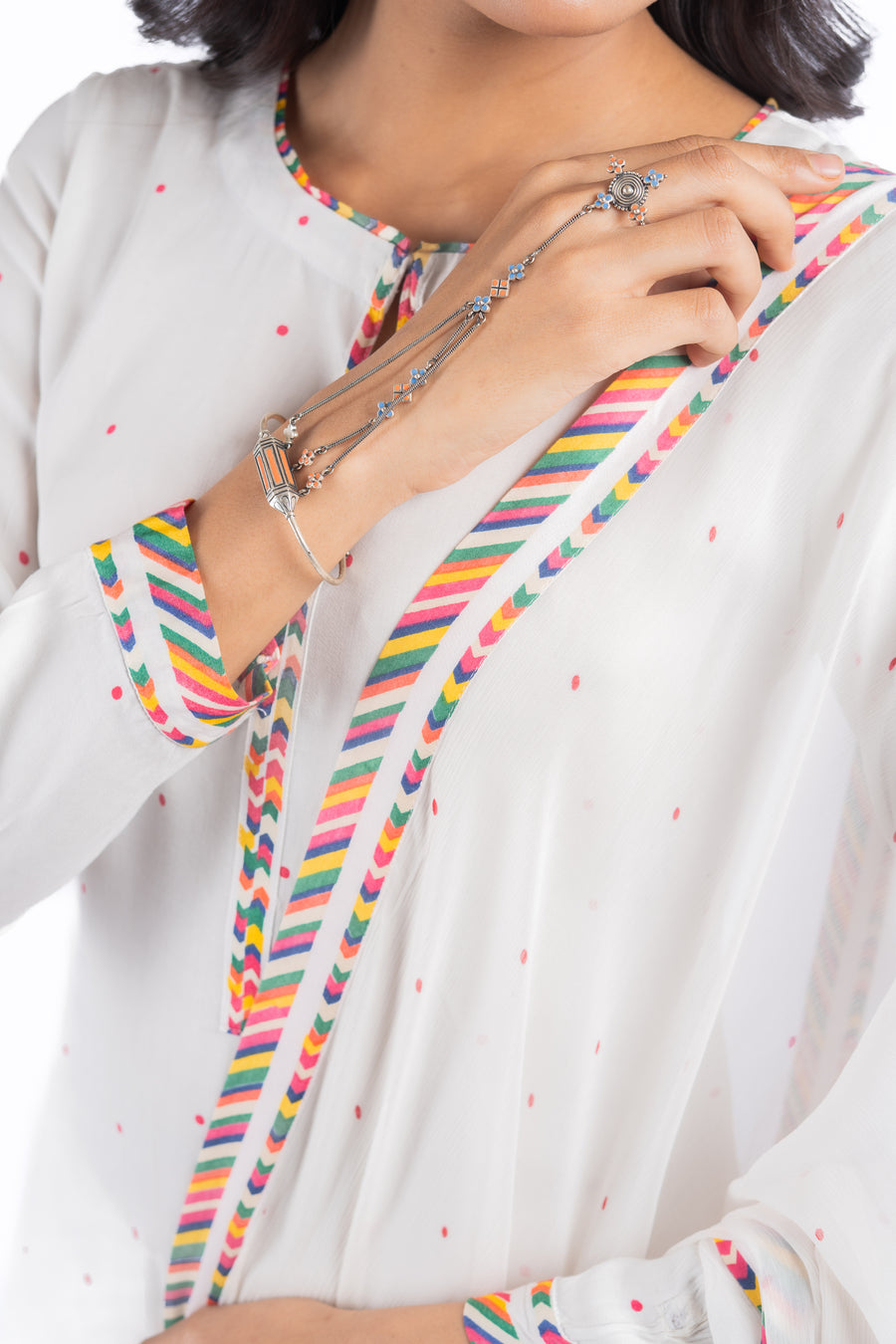 Jugnu Kurta Set