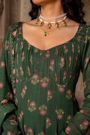 YALINA ANARKALI SET OF 3