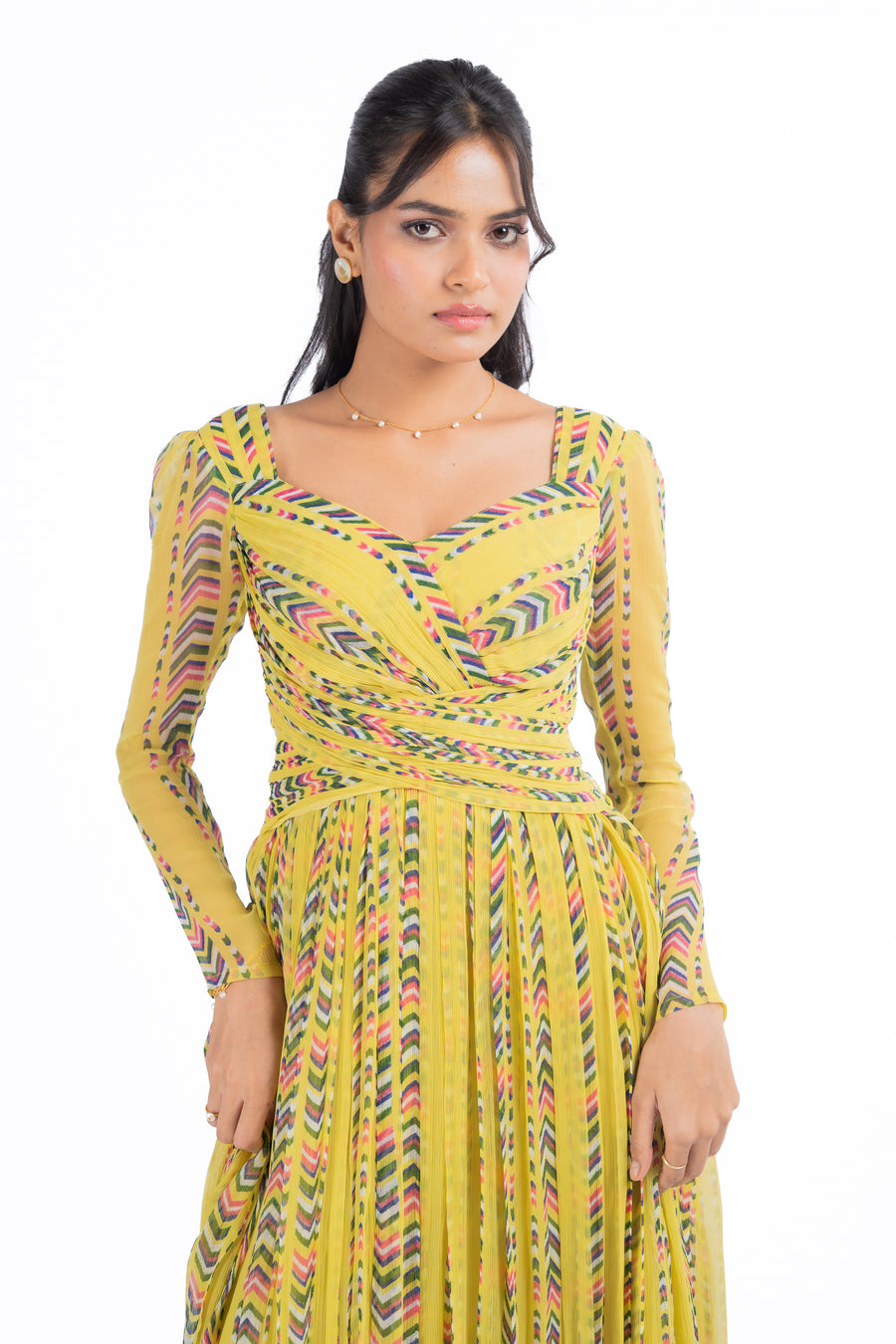 SURAYI DRESS