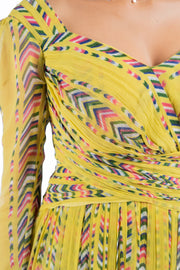 SURAYI DRESS