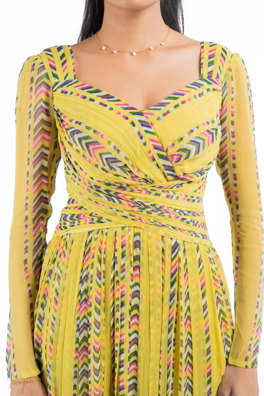 SURAYI DRESS