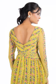 SURAYI DRESS