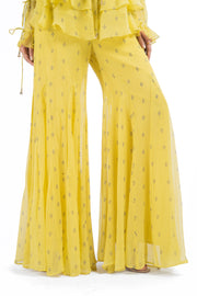 ZARIYA CO-ORD SET OF 3