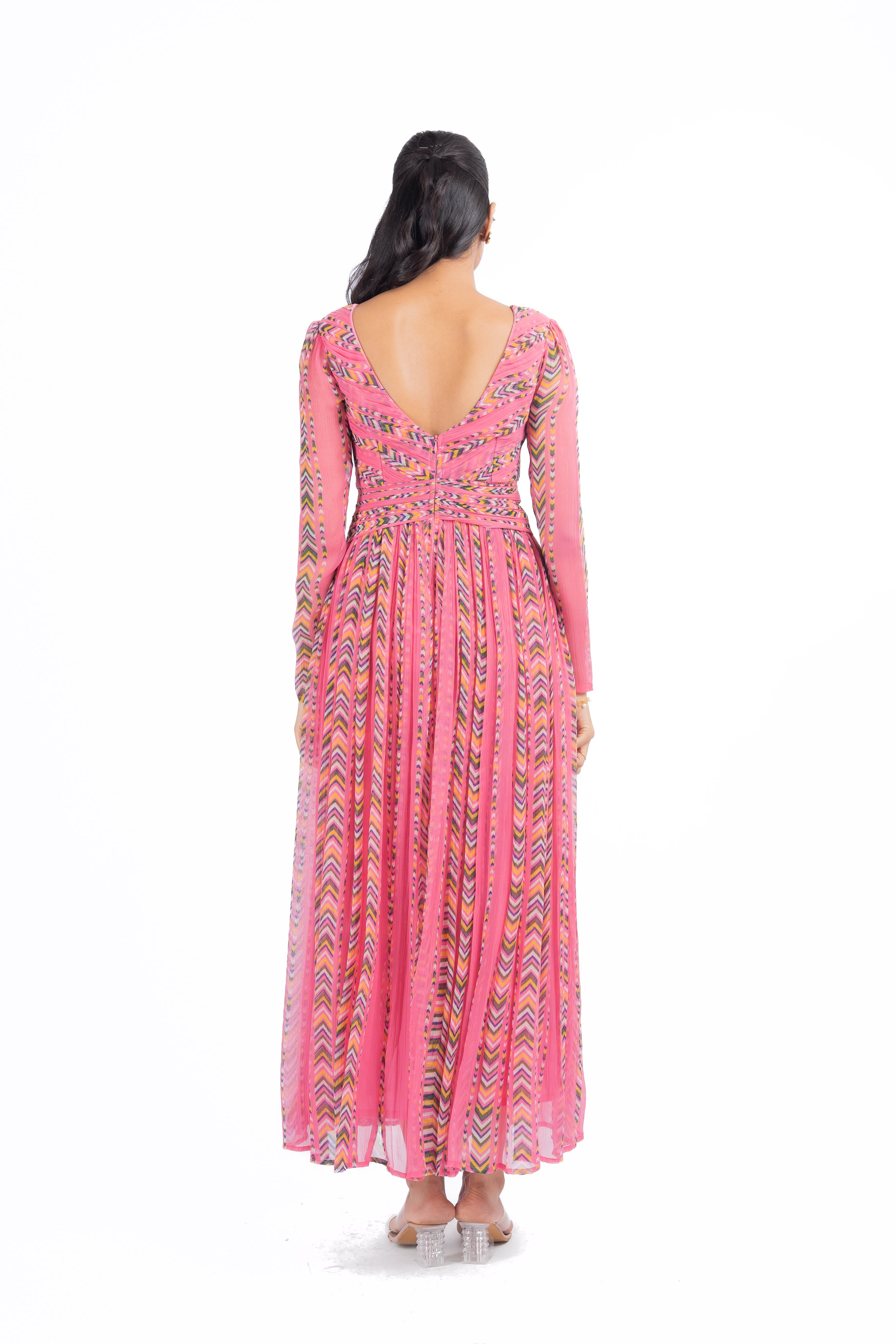 NOORIKA DRESS