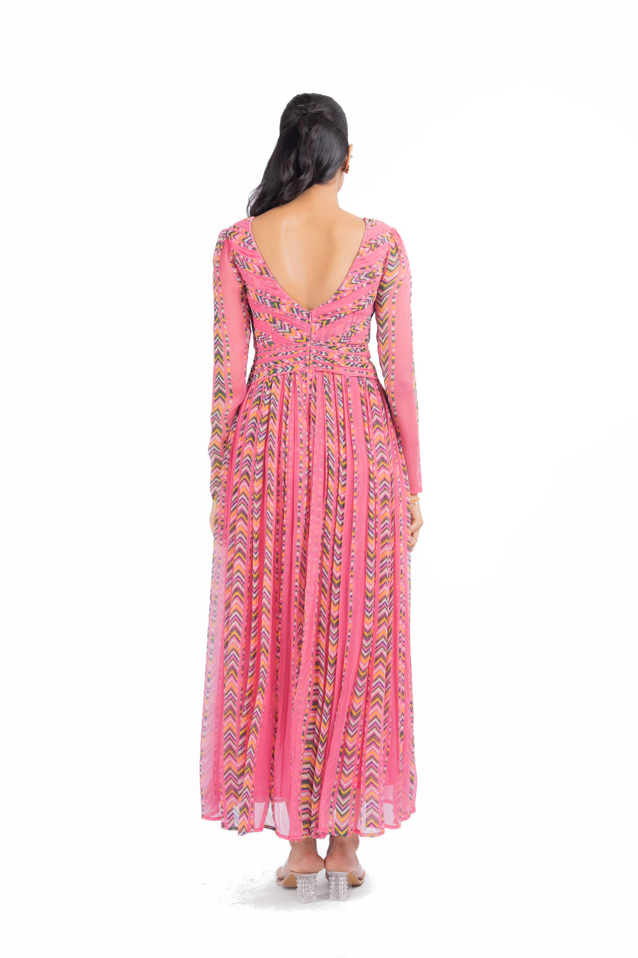NOORIKA DRESS