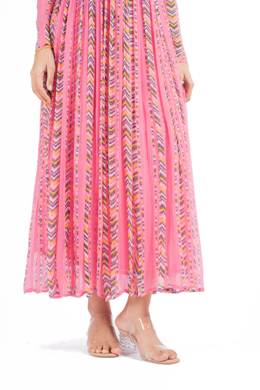 NOORIKA DRESS