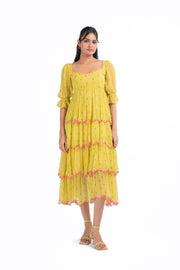 NEER DRESS