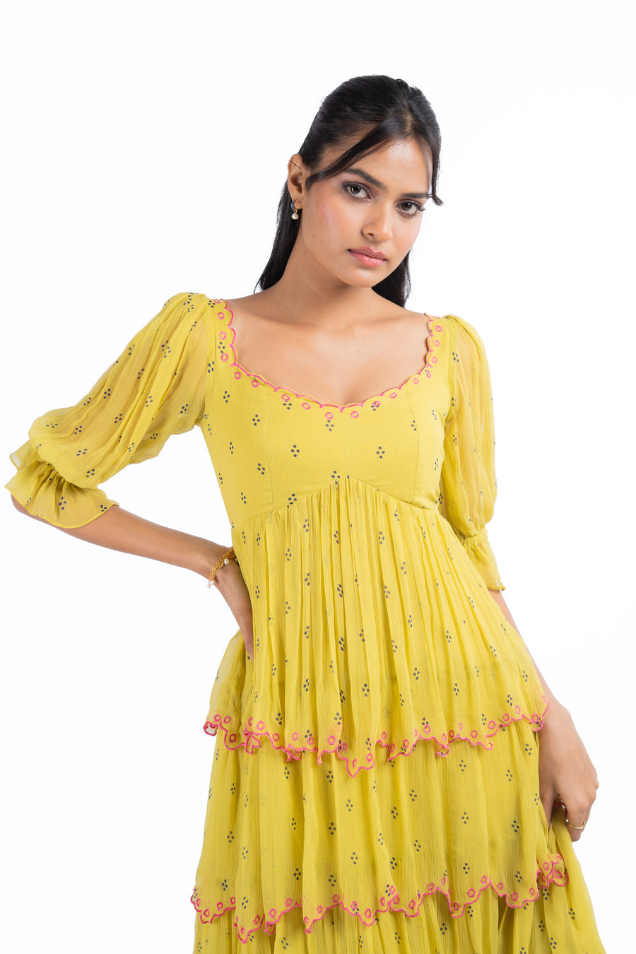 NEER DRESS