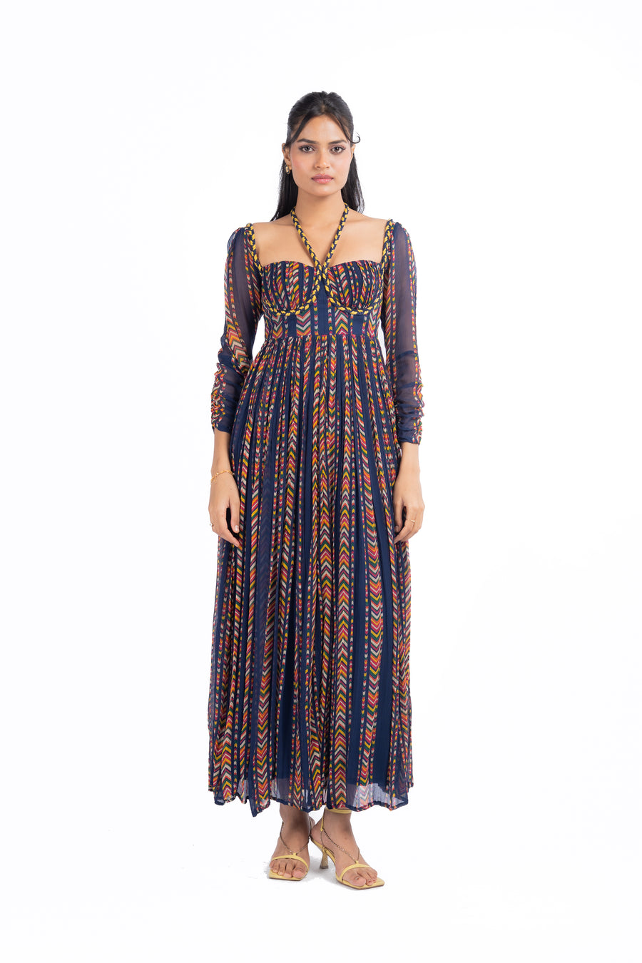 Adya Dress