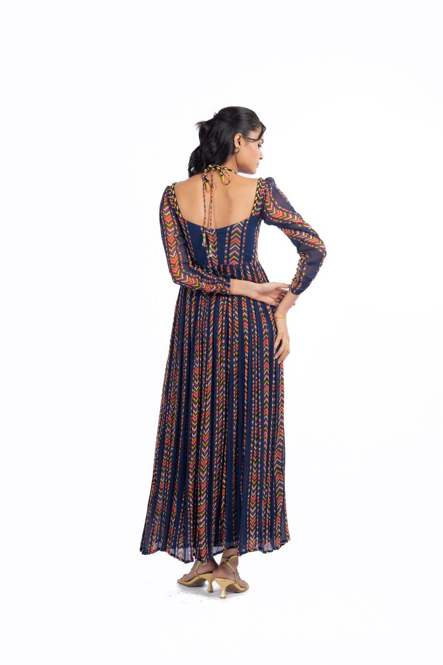 Adya Dress