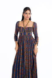 Adya Dress