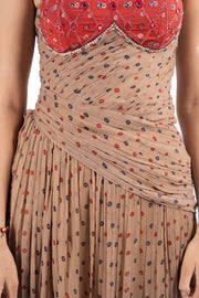 BINDIYA DRESS