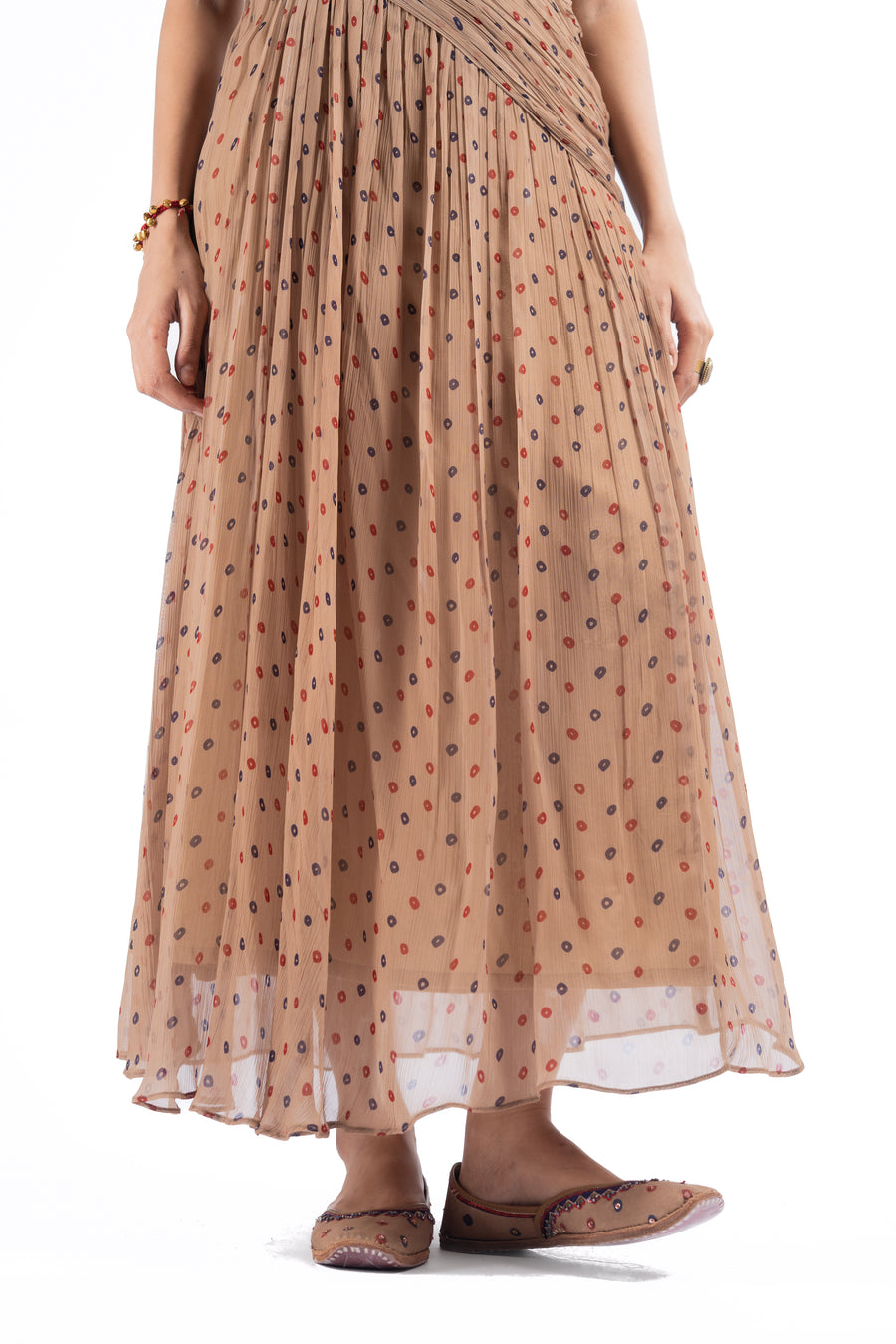 BINDIYA DRESS