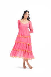 HEER DRESS