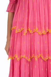 HEER DRESS