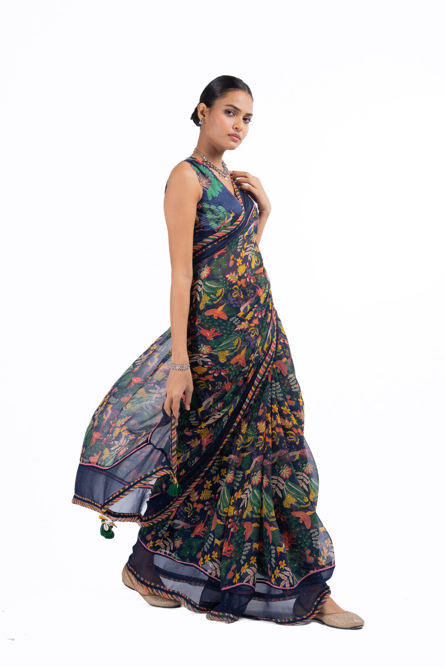 Swara Saree