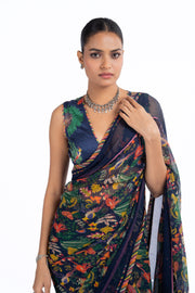 Swara Saree