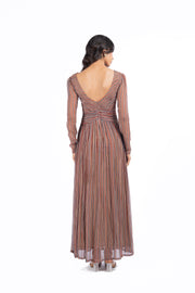 MANJIRI  DRESS