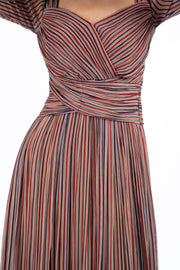 MANJIRI  DRESS