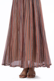 MANJIRI  DRESS