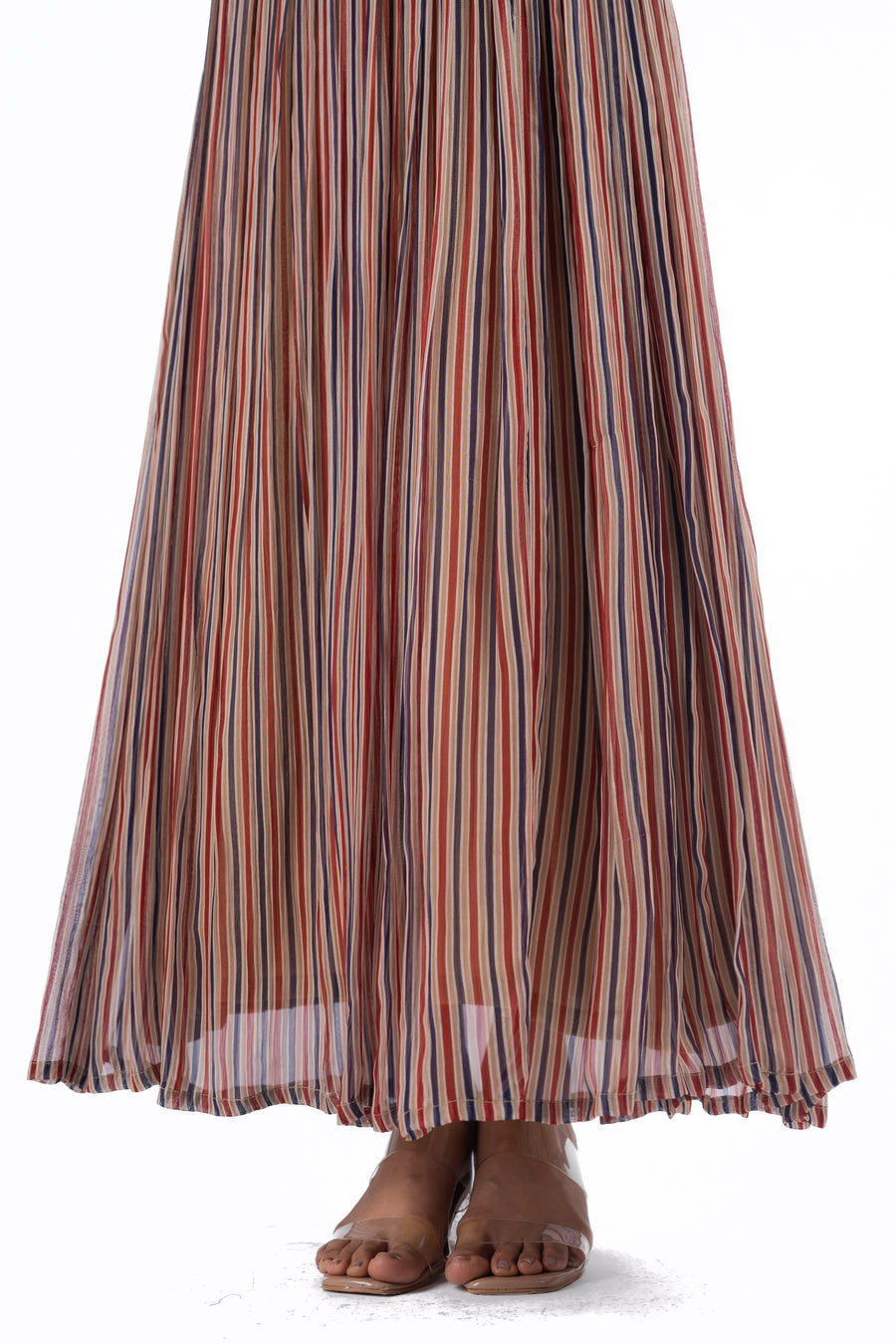 MANJIRI  DRESS