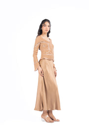 TAMANNA DRESS & JACKET  SET OF 2