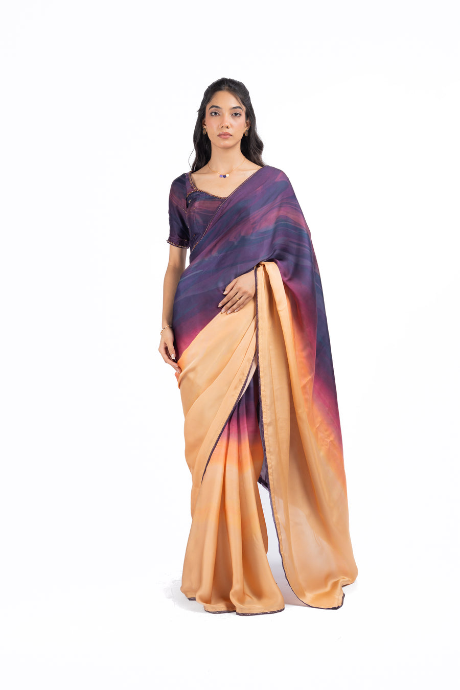 KSHITIJ SAREE