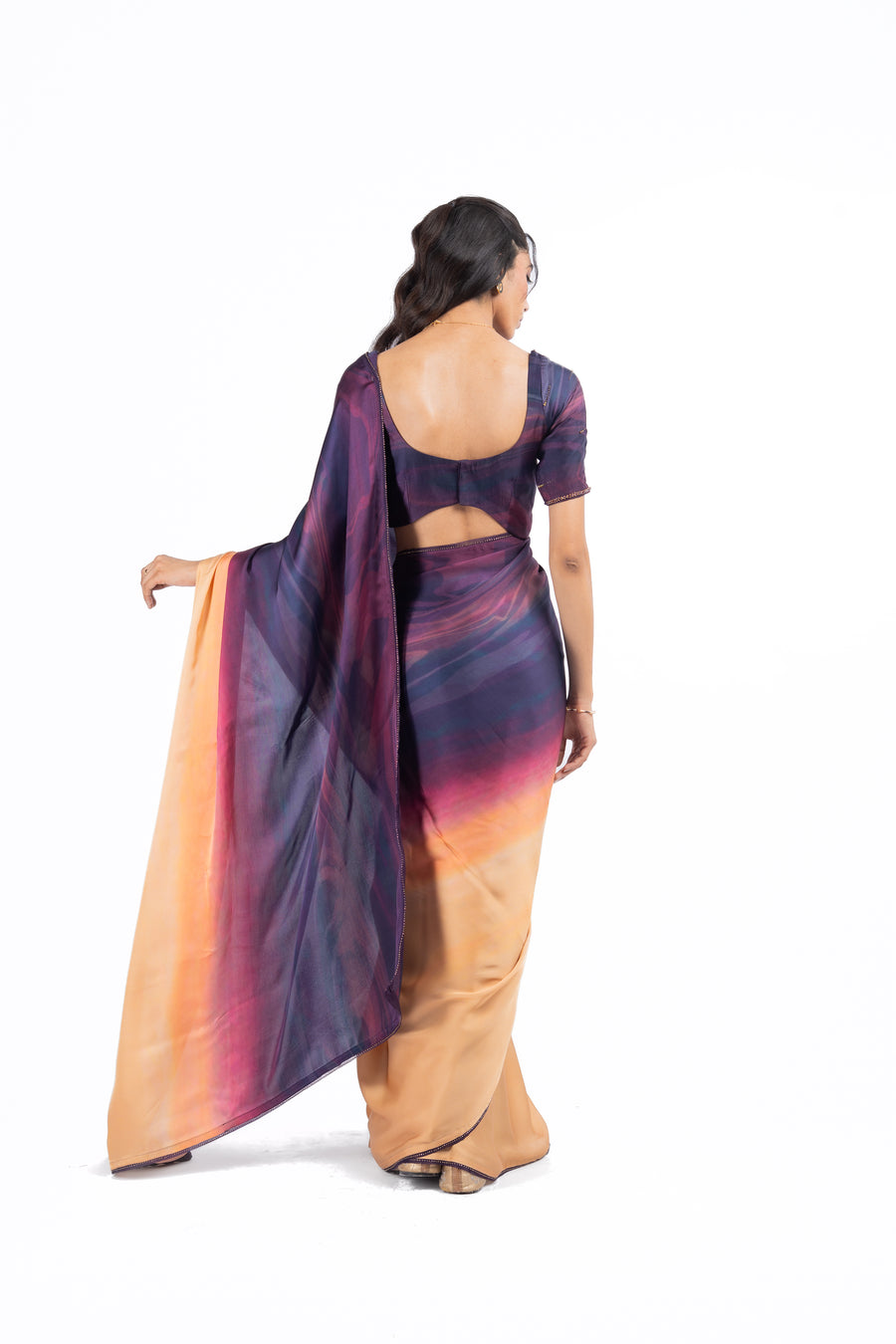 KSHITIJ SAREE
