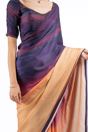 KSHITIJ SAREE SET