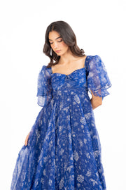 AKS DRESS