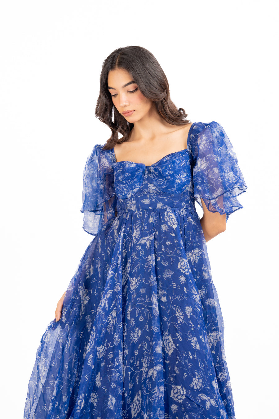 AKS DRESS