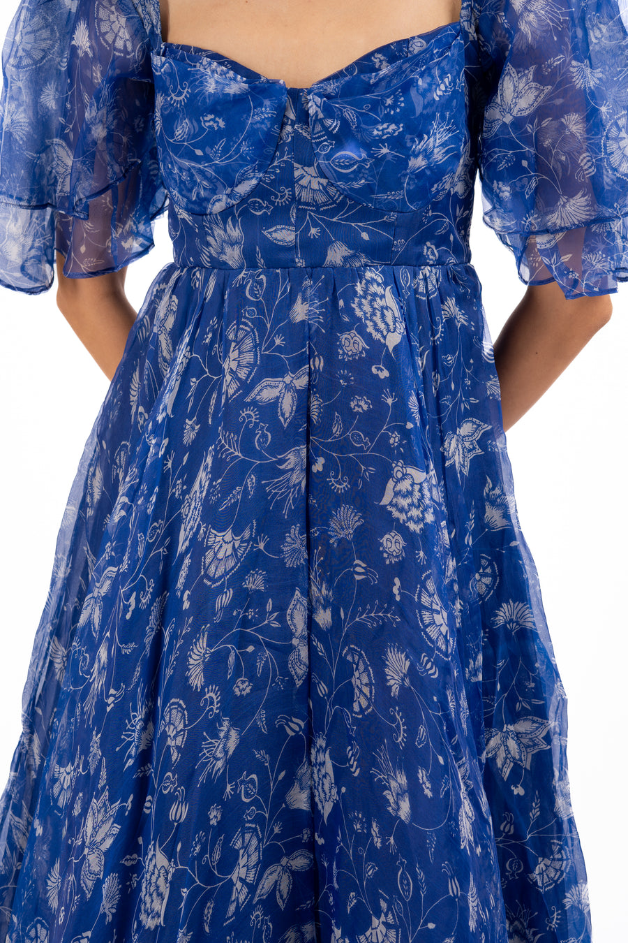 AKS DRESS