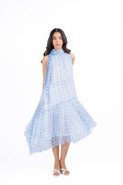 AVENA DRESS