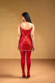 NAAZ DRESS
