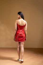 NAAZ DRESS