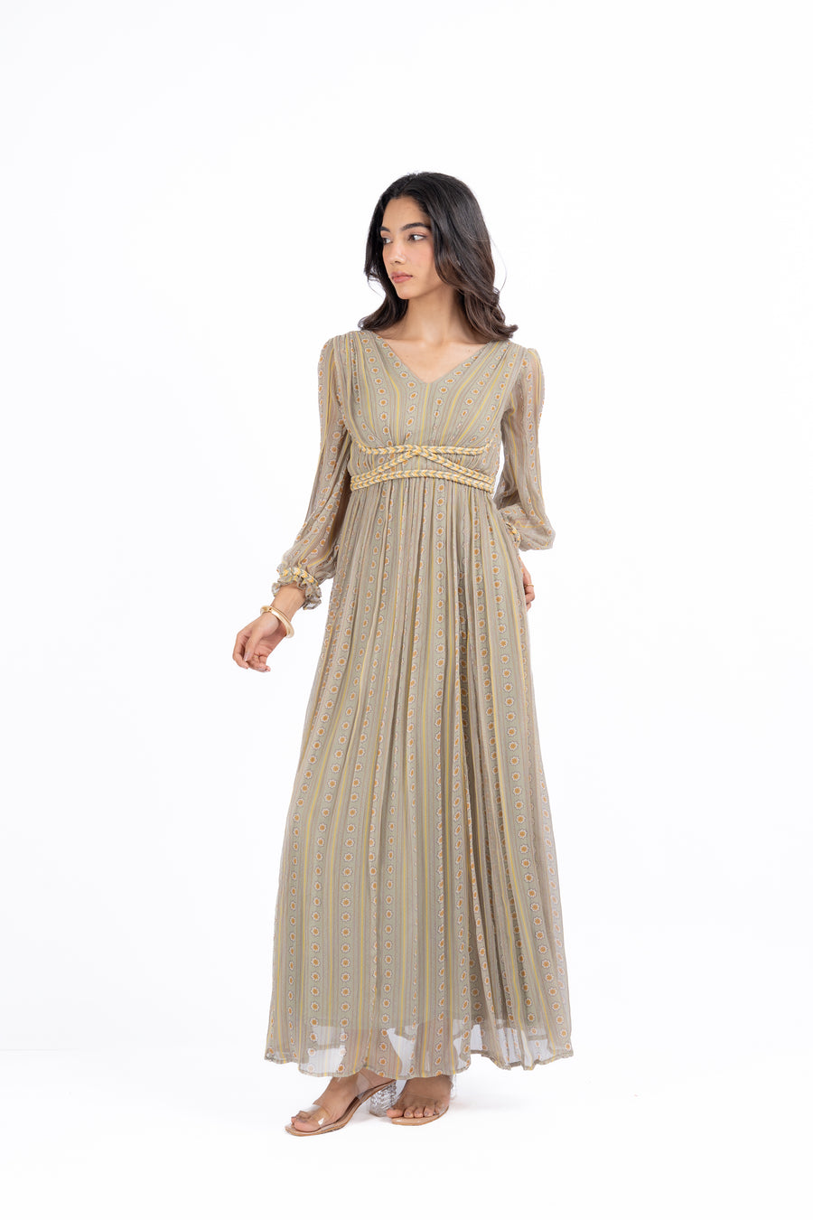 HAZE DRESS
