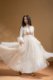 NAINIKA ANARKALI SET OF 3