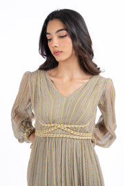 HAZE DRESS
