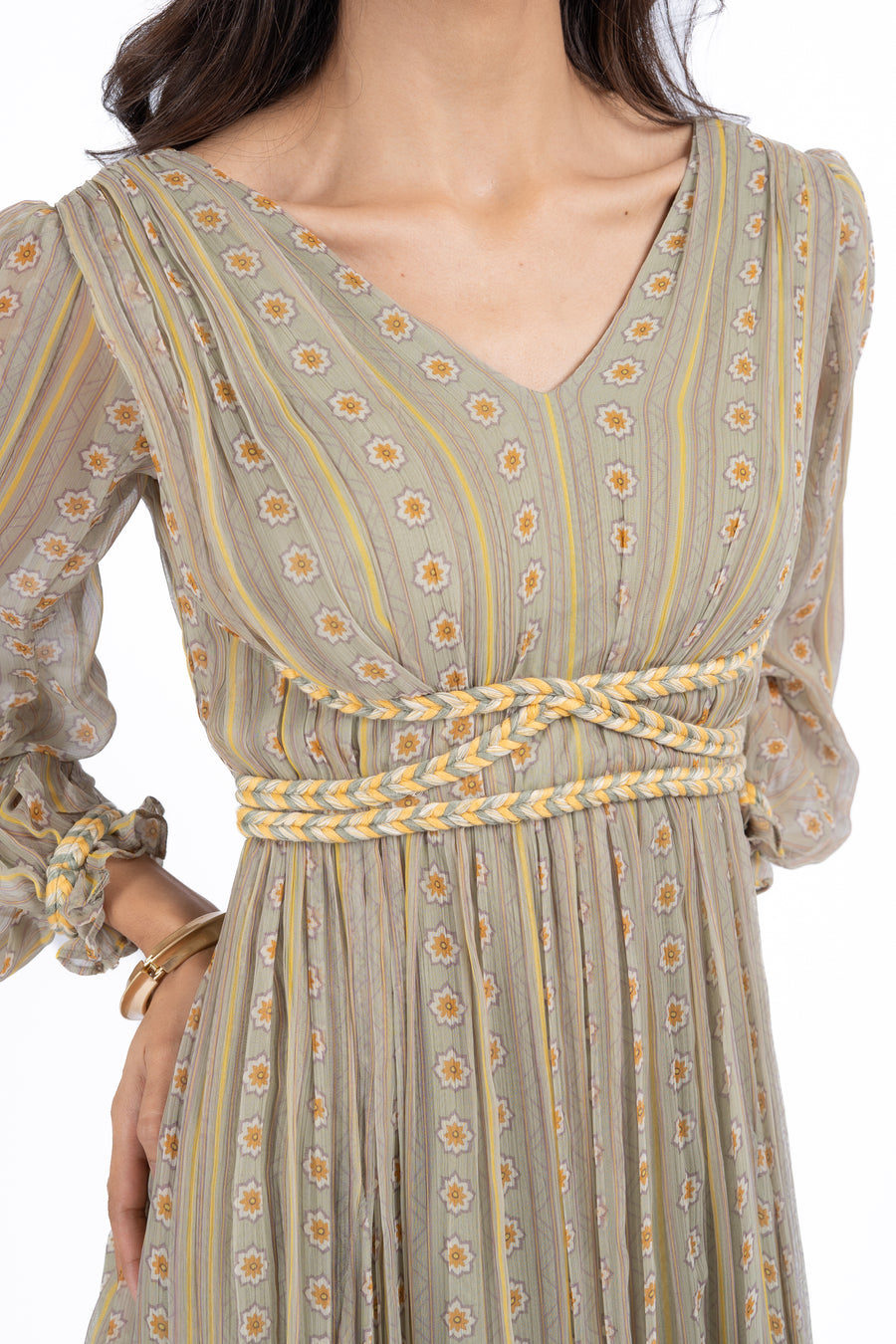 HAZE DRESS