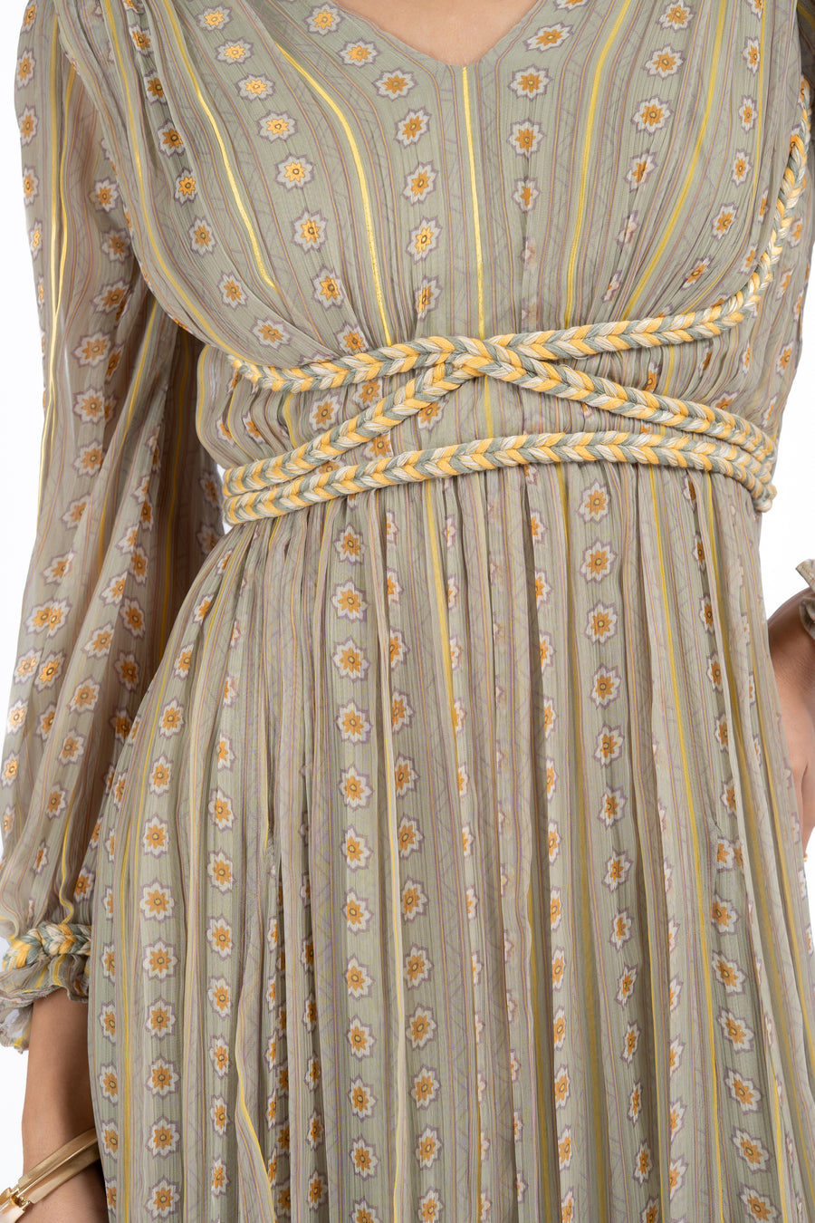 HAZE DRESS