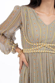 HAZE DRESS