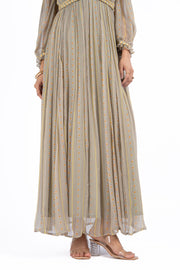 HAZE DRESS