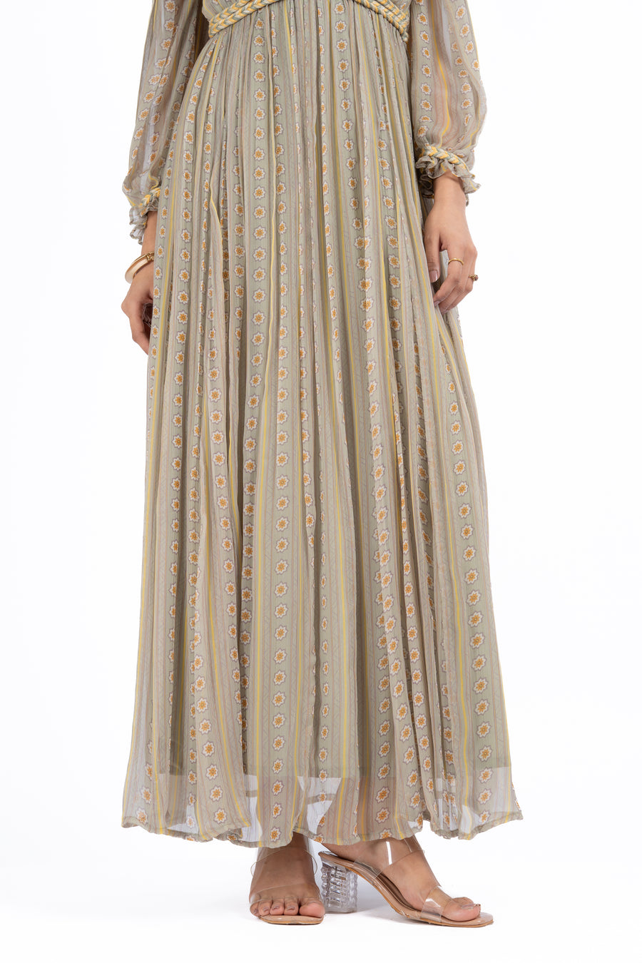 HAZE DRESS